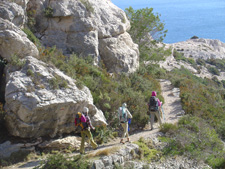 France-Provence-Golden Islands